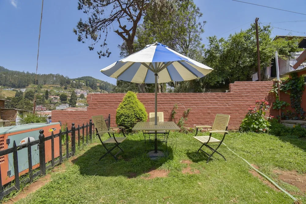 FabHotel Wenlock Homes