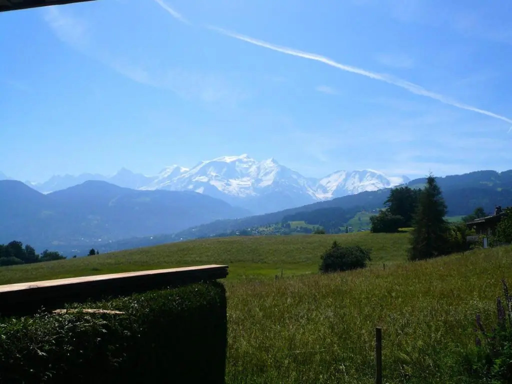Résidence Gros Cailloux Amethyste - Studio pour 4 Personnes 28