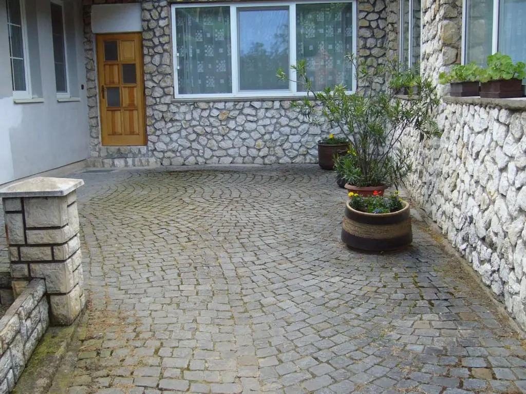 Apartmán Modré z nebe
