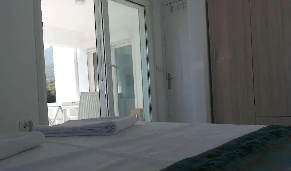 Nilüfer Apart