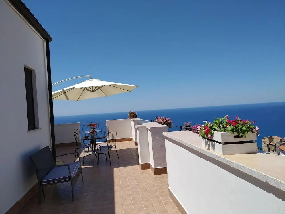 B&B La Terrazza