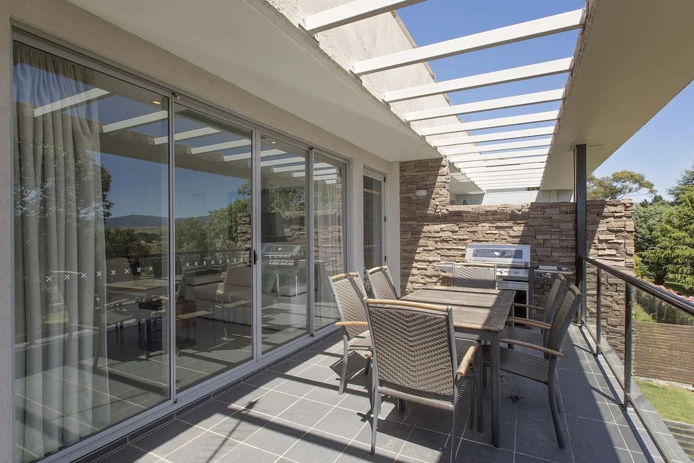 The Edge Apartment 5 Jindabyne