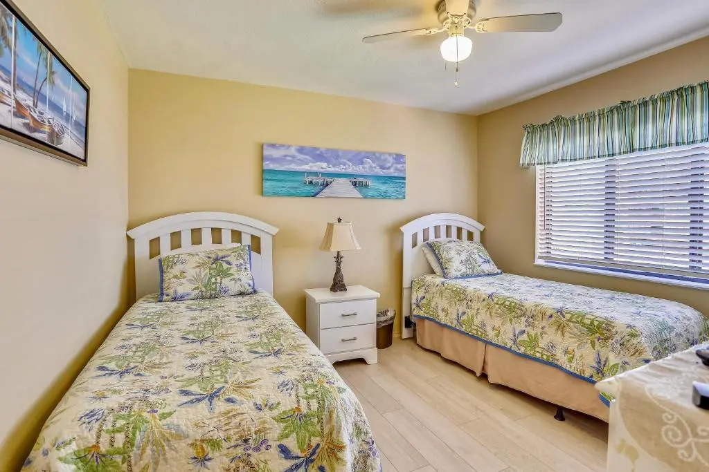 Land's End 11-407 Beach Front - Premier