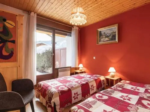 Appartement Domanial