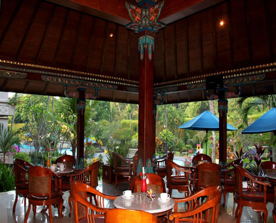 The Jayakarta Yogyakarta Hotel & Spa