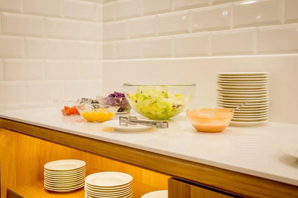 Good Life Hotel - Shang Hwa