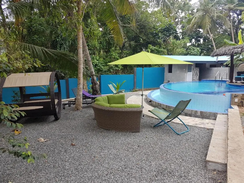 Holiday home Bouncers Place