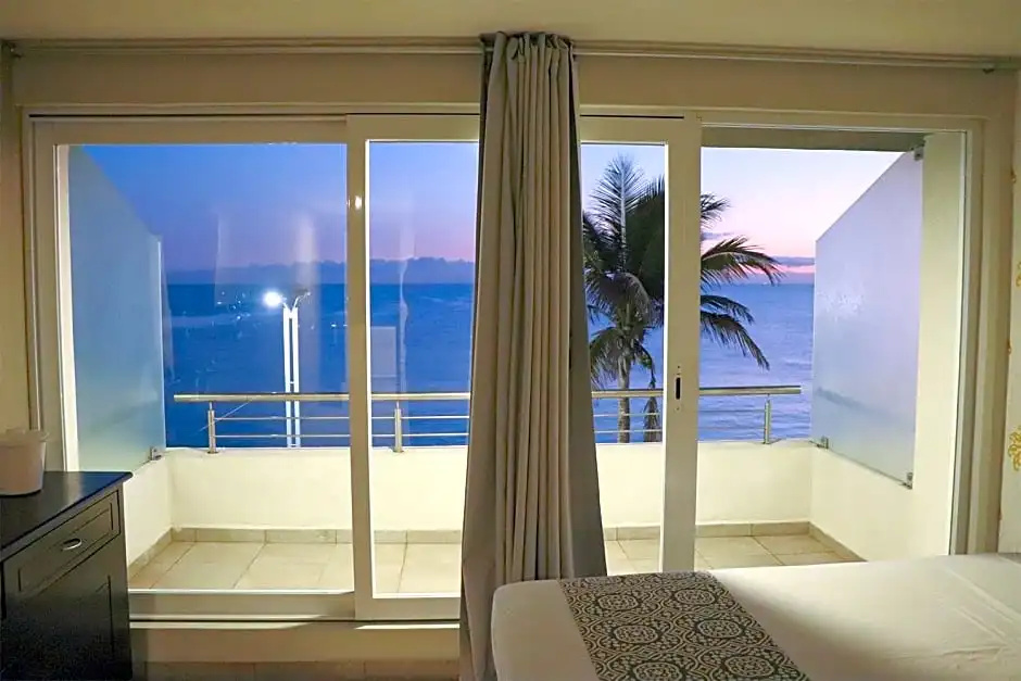 Hotel Costa Verde