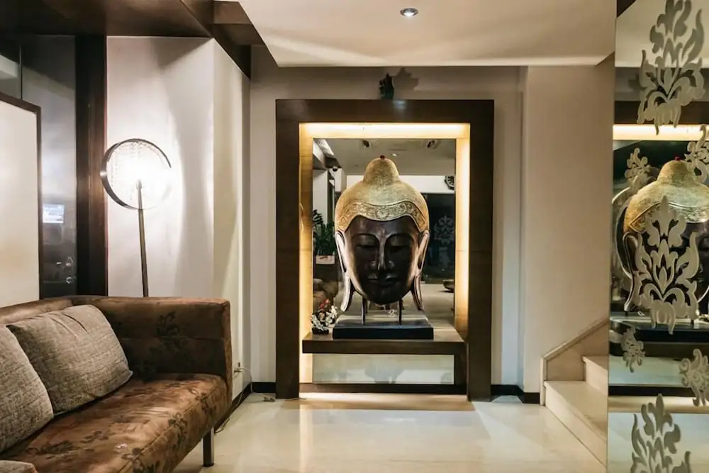 The Royale Senate Hebbal