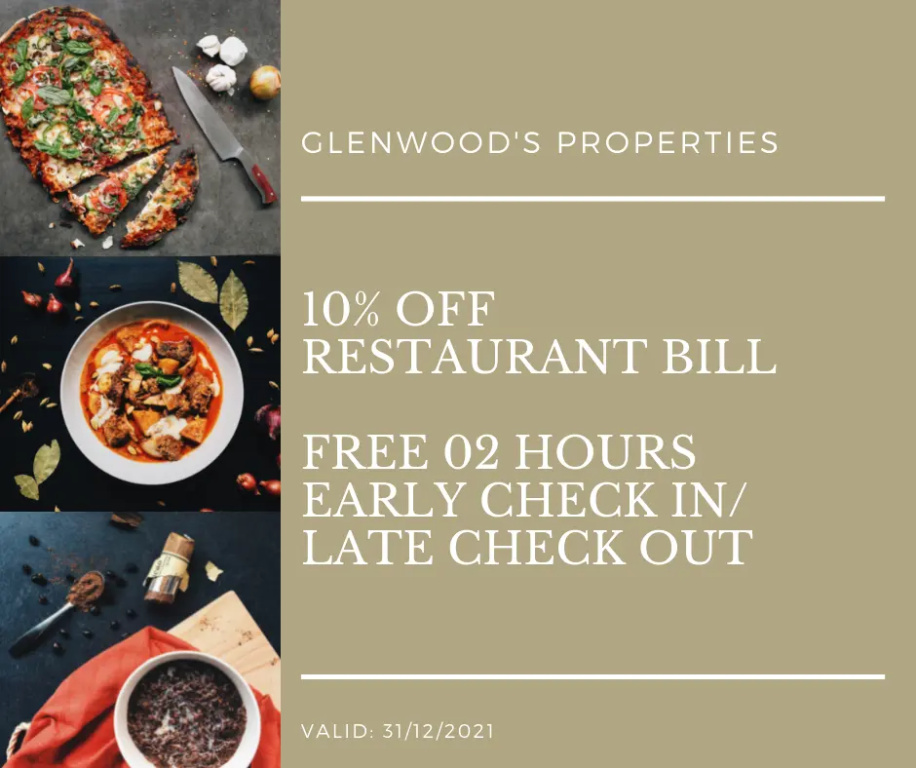 GLENWOOD APARTMENT
