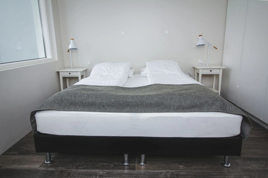 Bella Apartments & Rooms