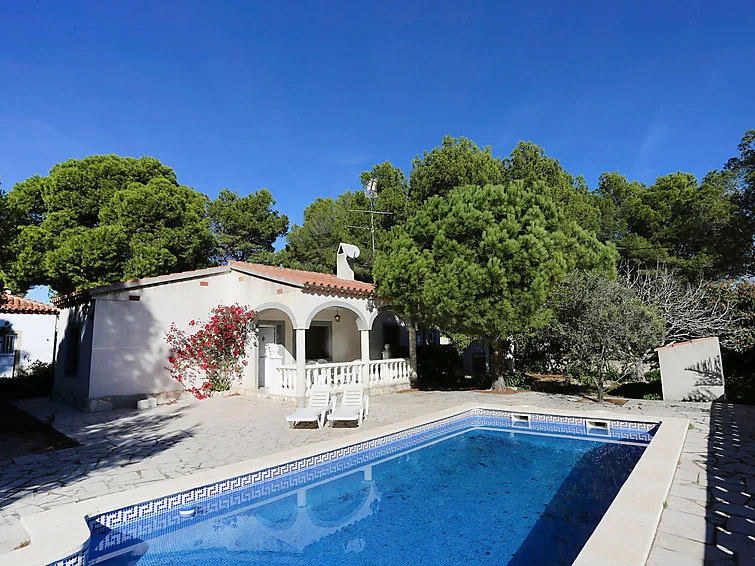 Villa Villa Nido by Interhome