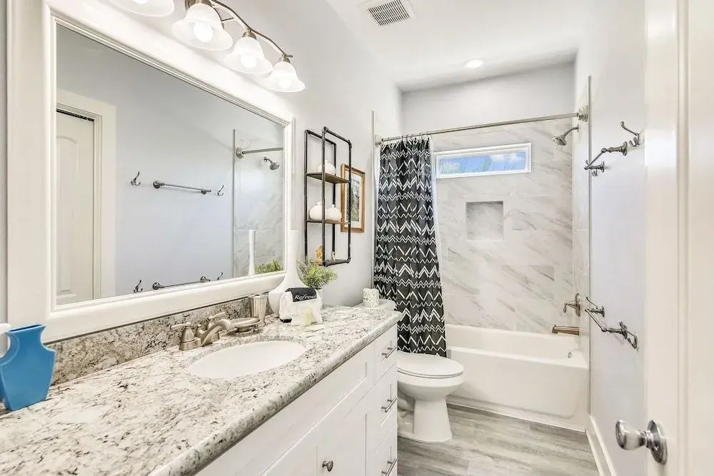 Blue Dolphin by Ryson Vacation Rentals
