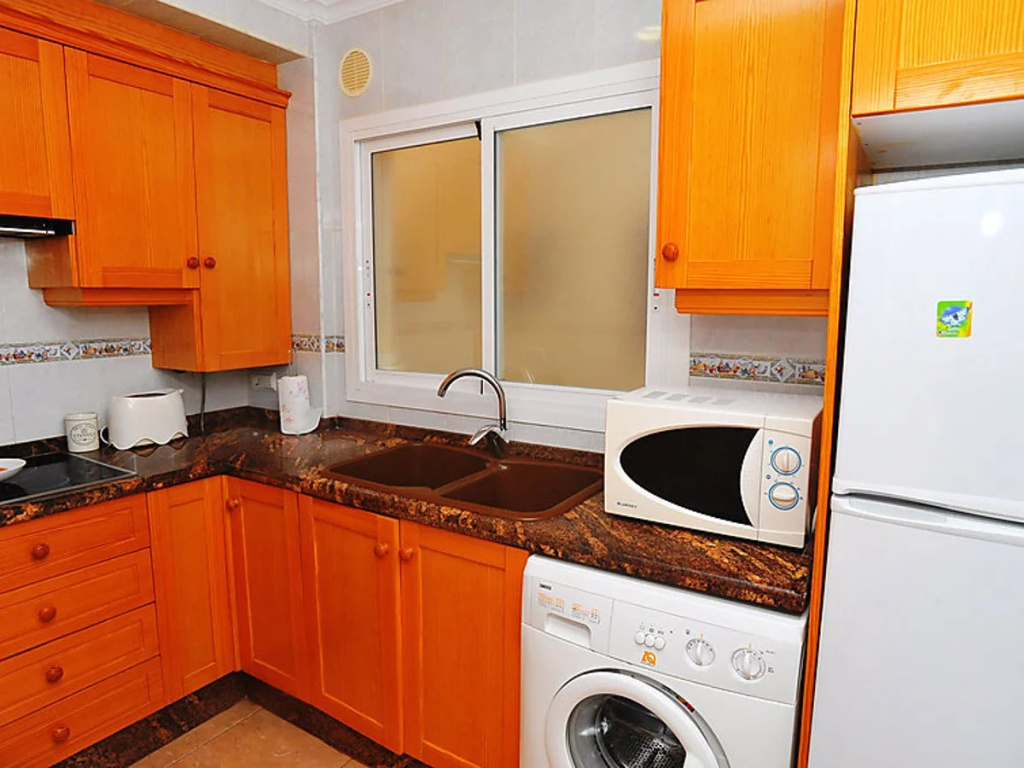 Apartment Monada