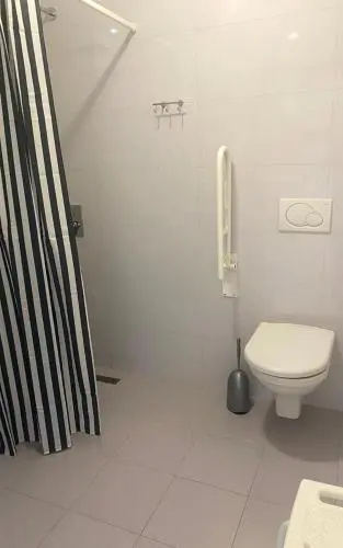 Apartments Villa Bubi