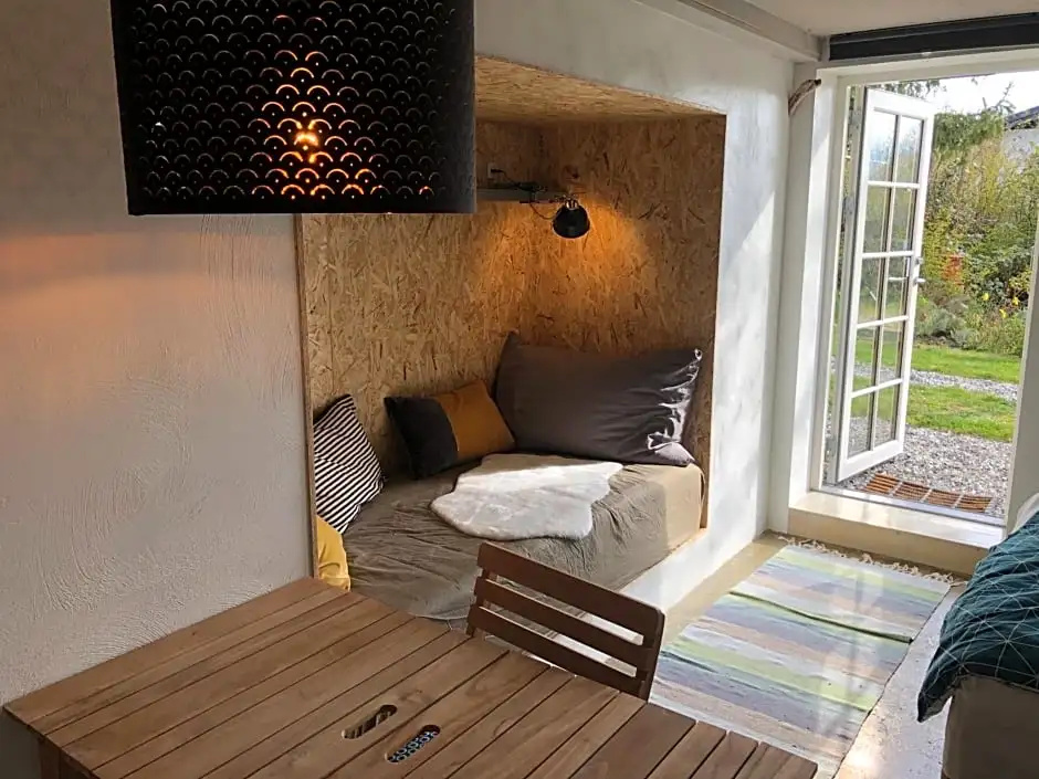 Vangeled Gaard B&B - Apartments