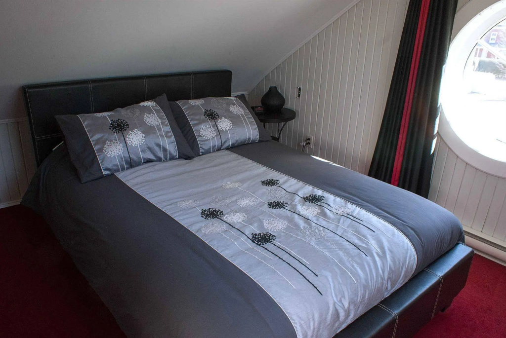 B&B Cosy