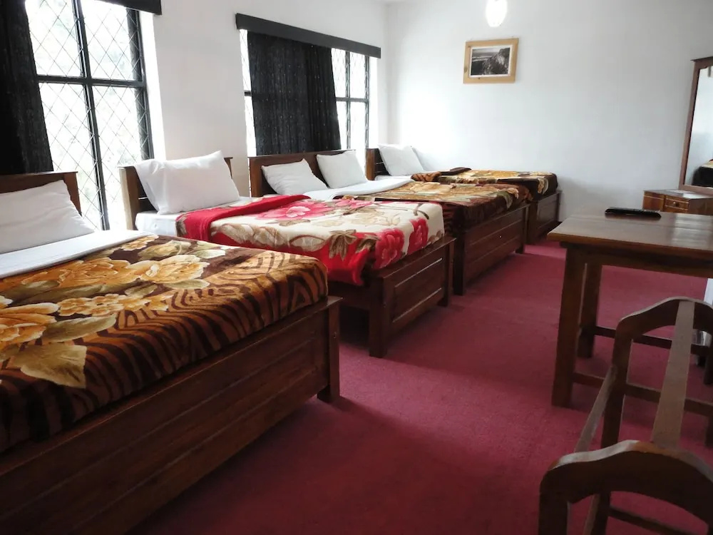 Sapu's Mountain breeze Nuwara Eliya
