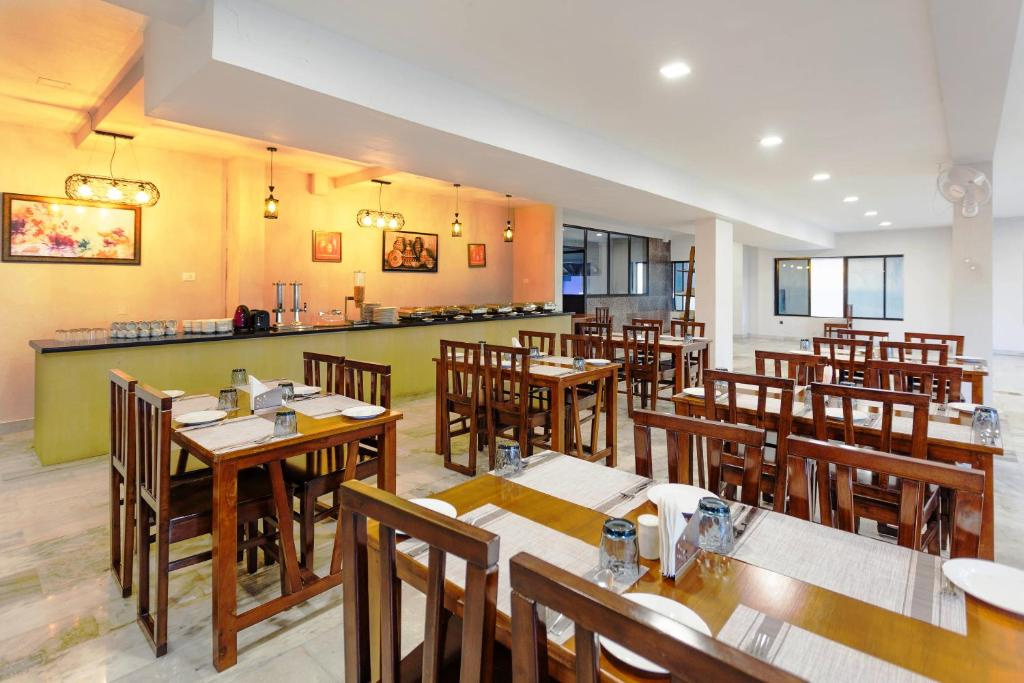 Nextel Inn, Calicut