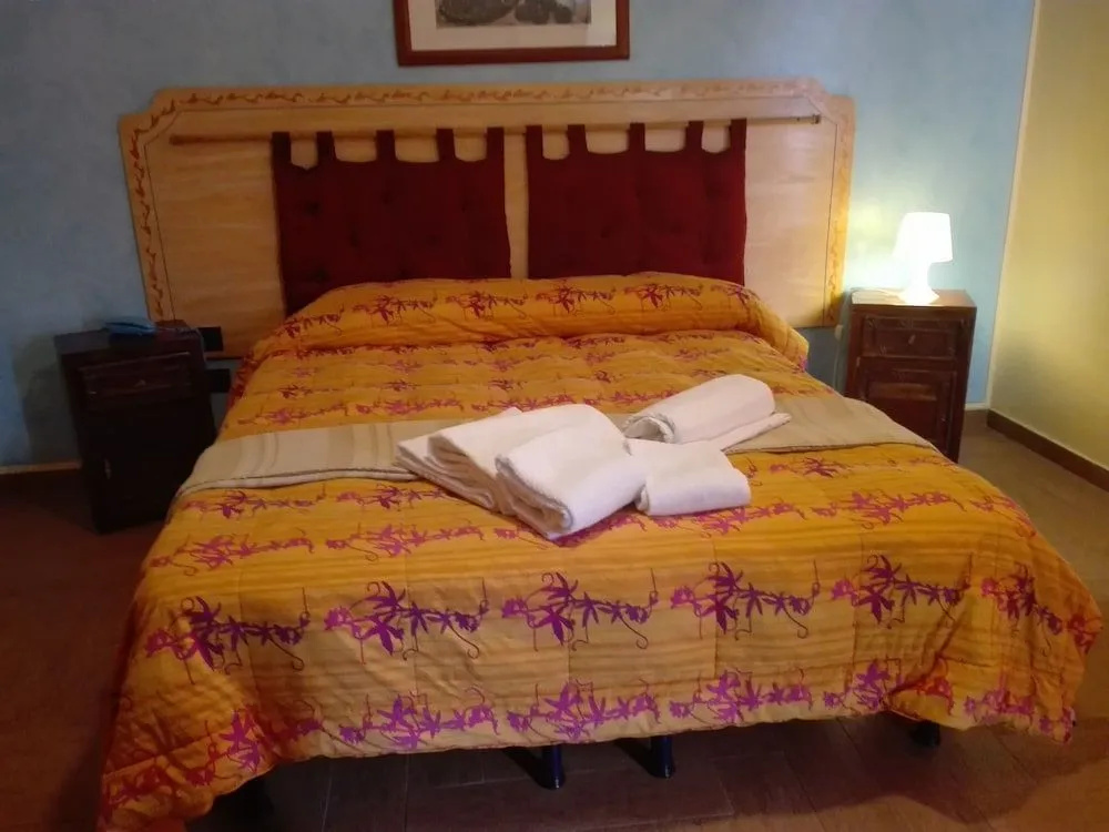 B&B Donna Sabella