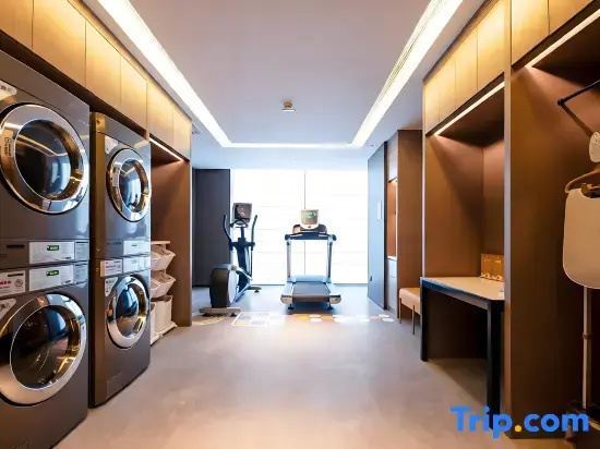 Home Inn Select (Jinzhong University Town, Shanxi Second Hospital Branch)