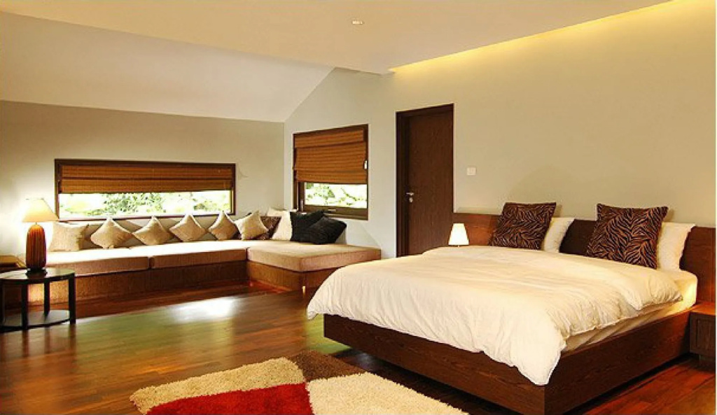 Azaya Villas Chiang Mai