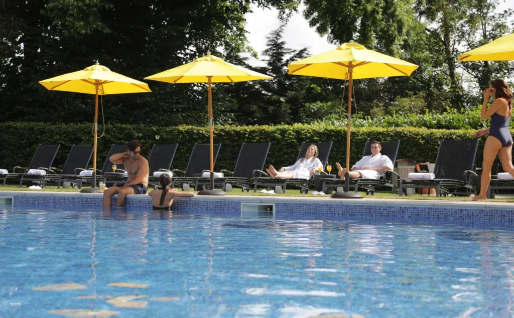 Reserve, by Warner Hotels - The Runnymede on Thames