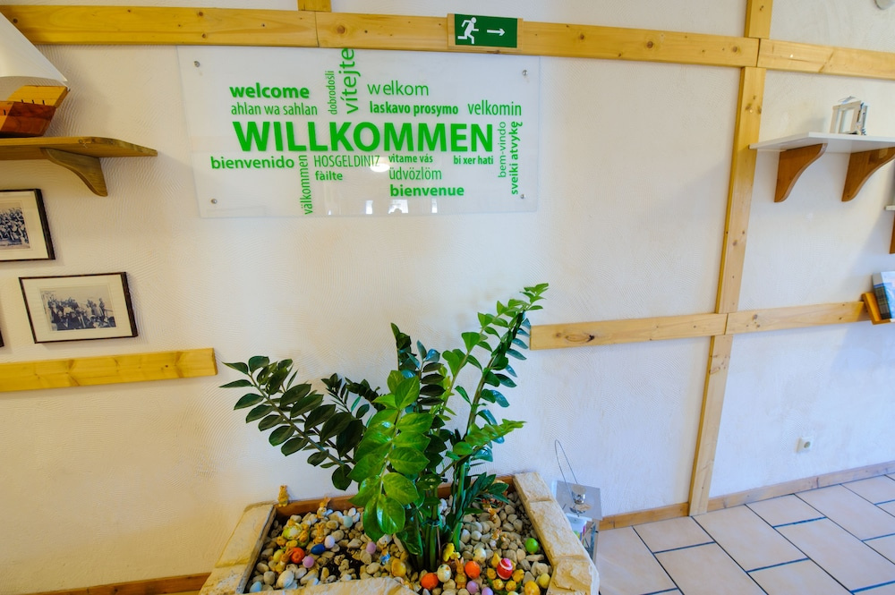 Hotel Forsthaus Sellin