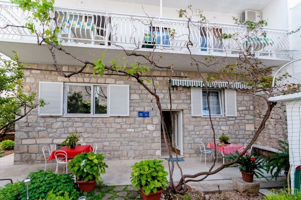 Apartment Ante Tonci
