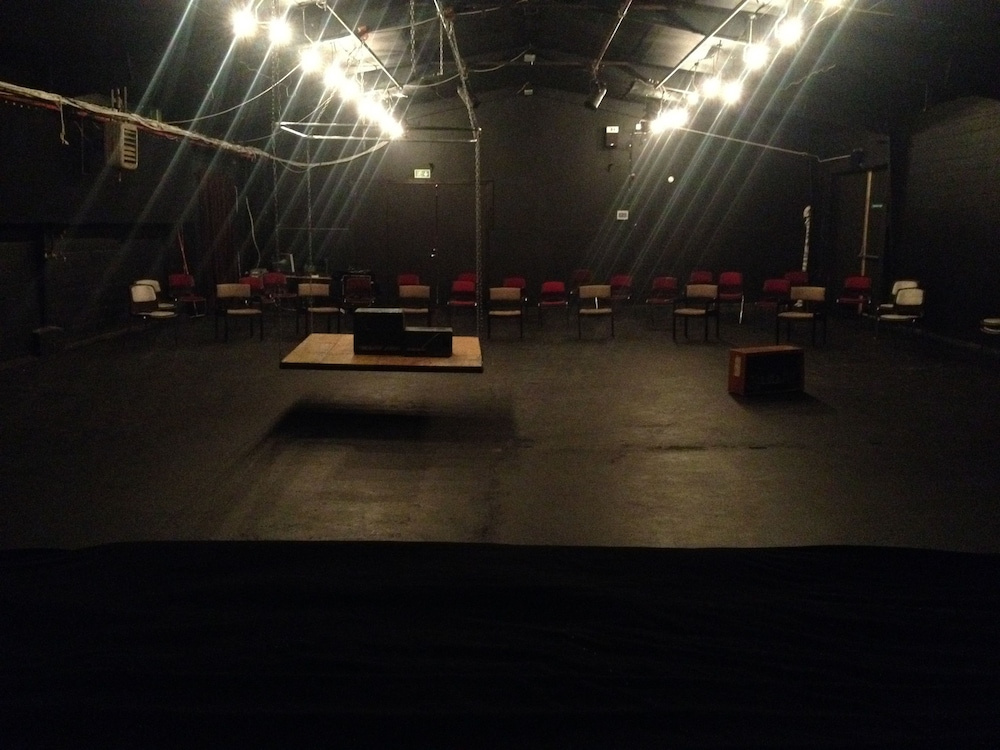 The Freezer Hostel & Culture Center