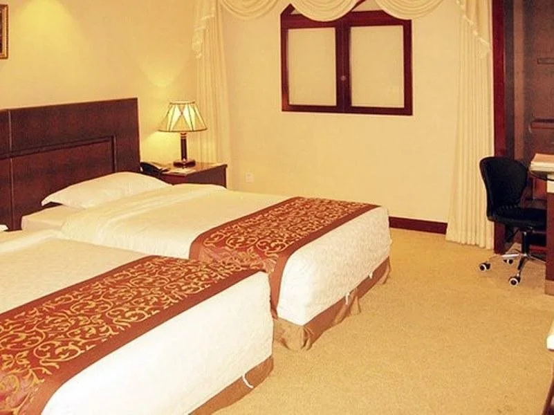 Dahongmen International Exhibition Hotel