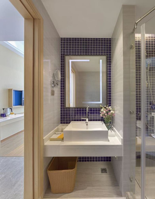 Kyriad Marvelous Hotel Shanghai Pudong Airport