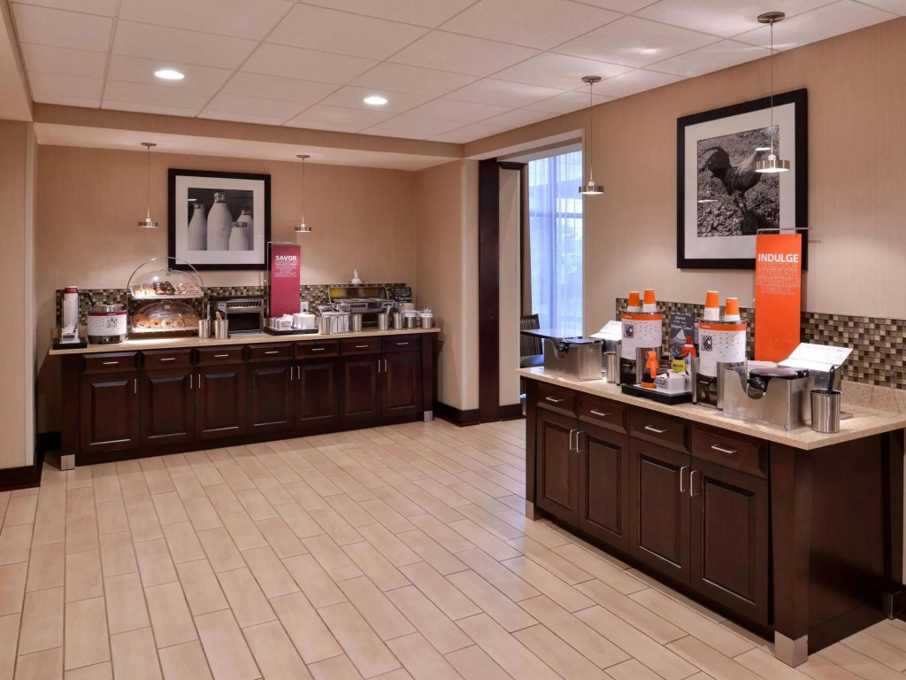 Hampton Inn & Suites Mount Joy/Lancaster West, Pa