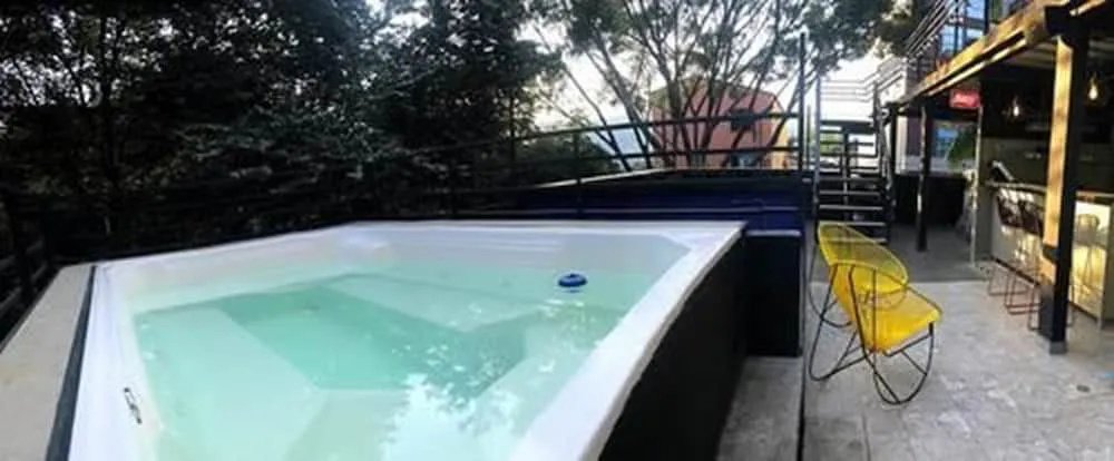 Aura Hostel Boutique