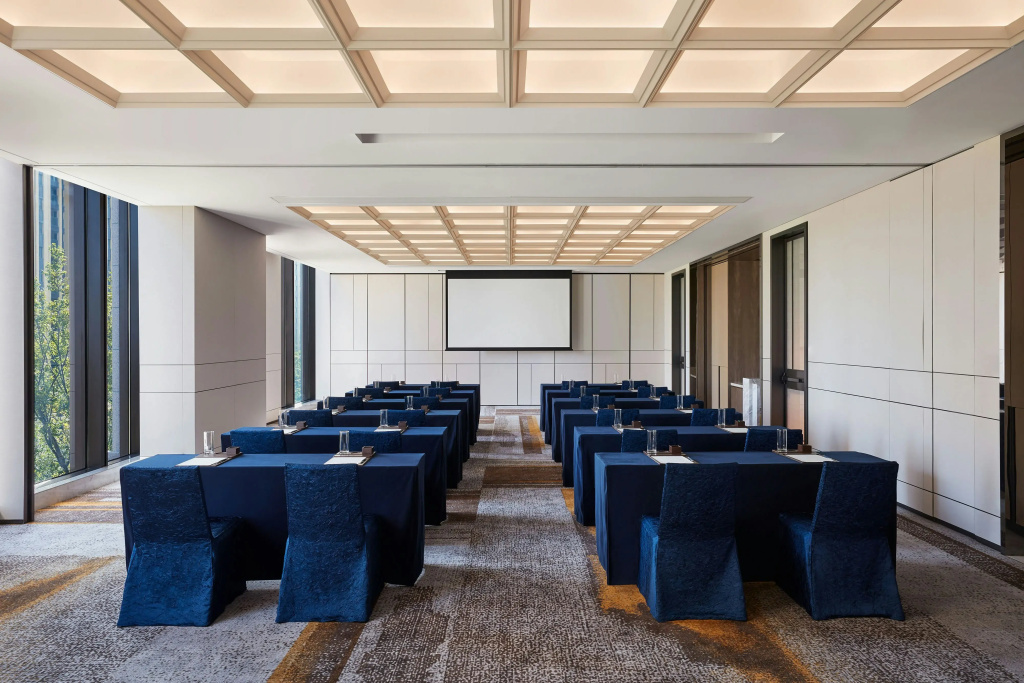 Sheraton Shanghai Fengxian