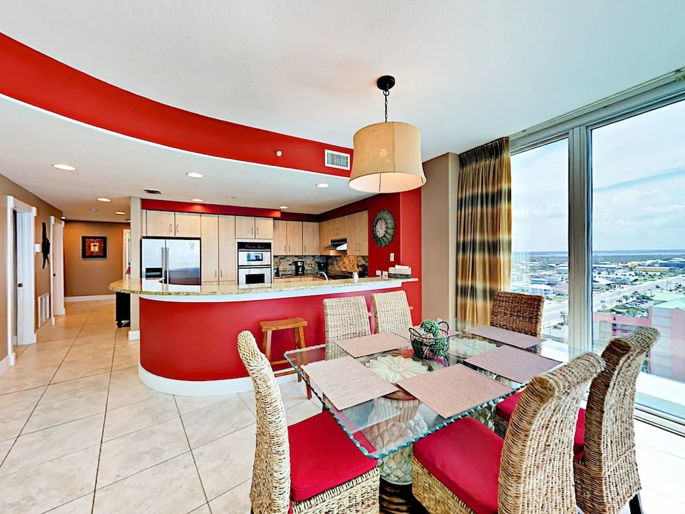 521 W Beach Blvd Condo #1501