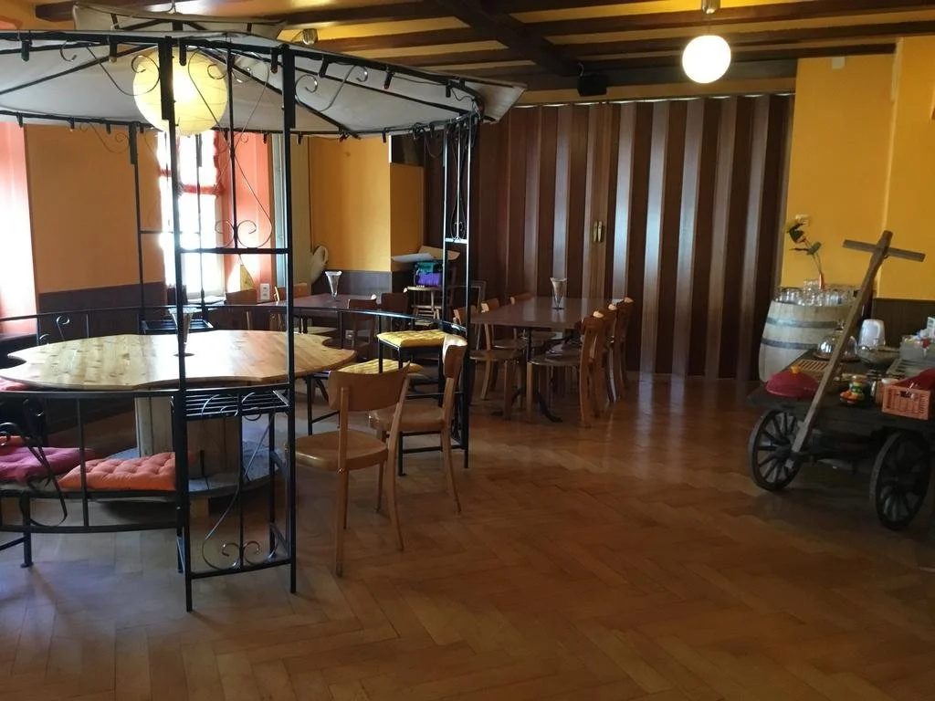 Chambres d'Hotes Le Passiflore
