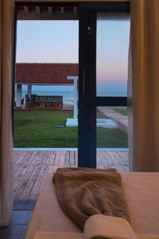 Pousada Nossa Casa Maracaipe