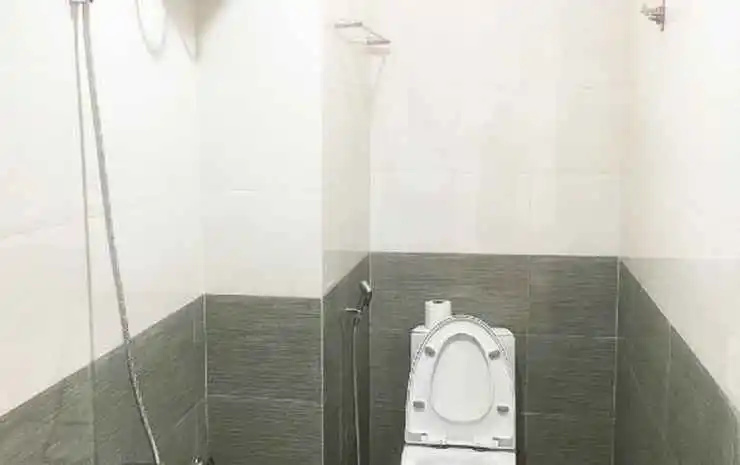 Thiên Các 2 Hotel