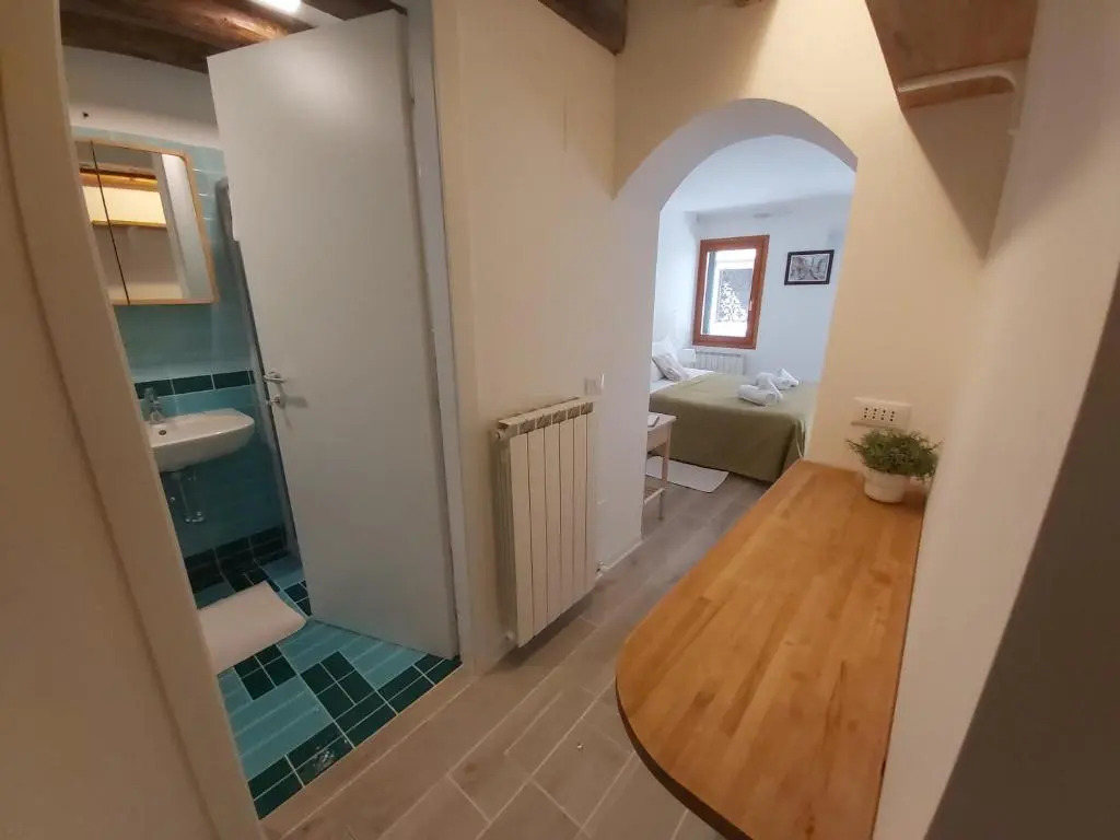 Veneziacentopercento Rooms