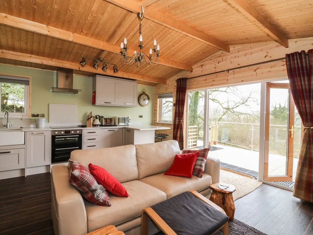 The Cabin