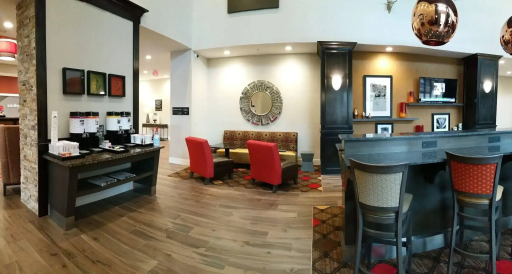 Hampton Inn & Suites Houston/Atascocita, Tx