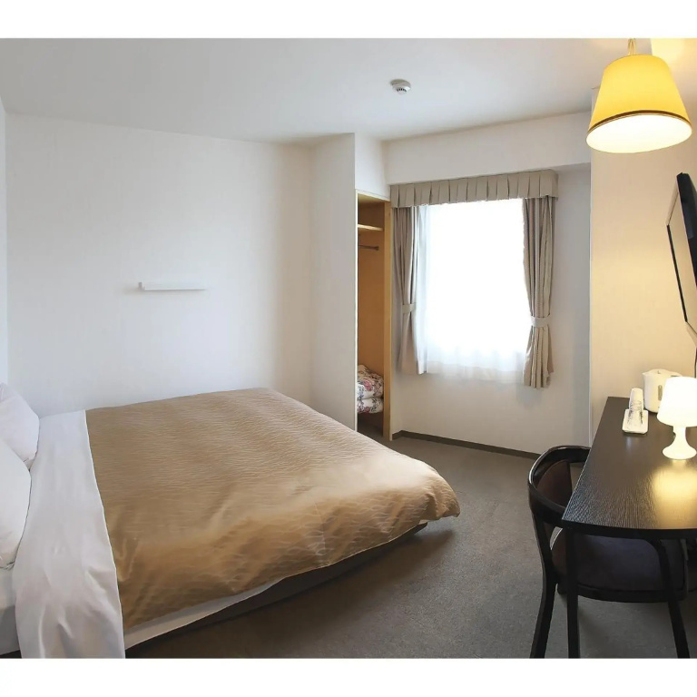 Hotel Crown Hills Toyohashi