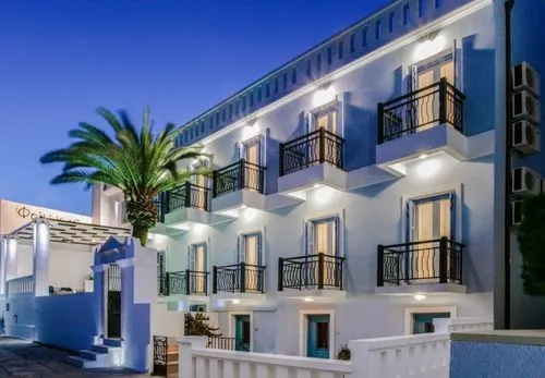 Finikas Hotel