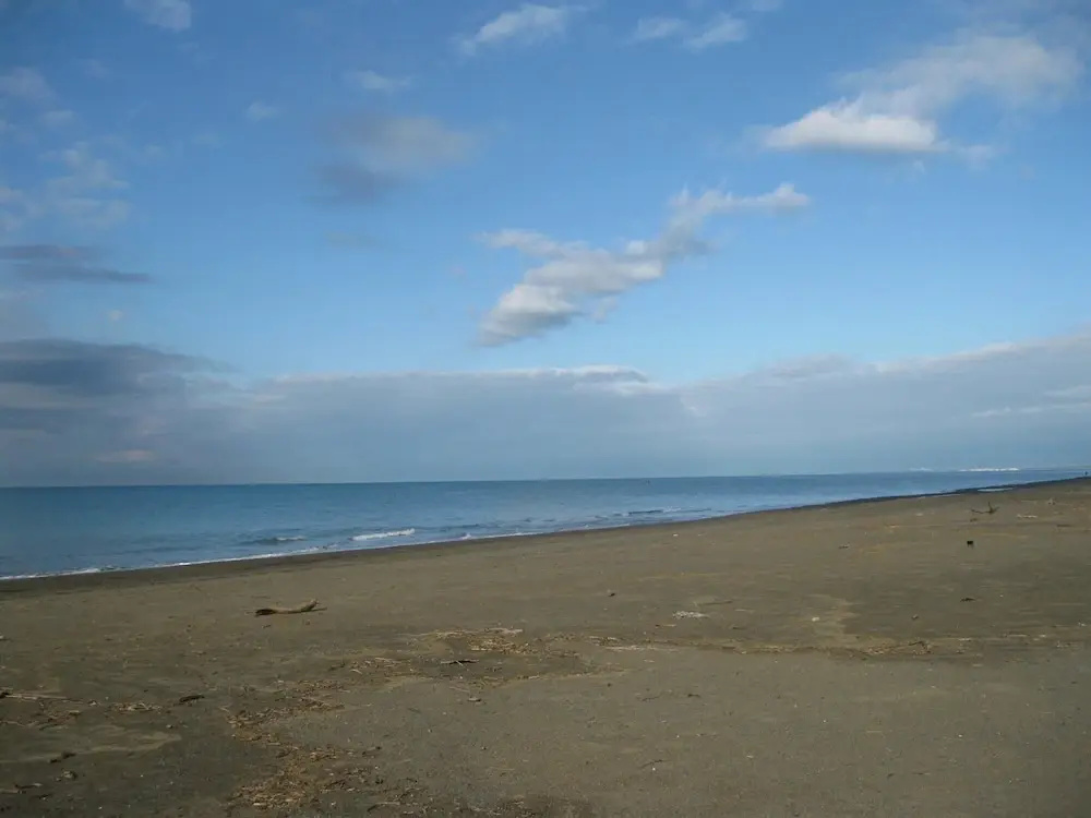 Holiday Home by Marina Beach Tuscany
