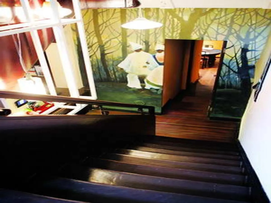 Ke Tang Jian Boutique Hotel