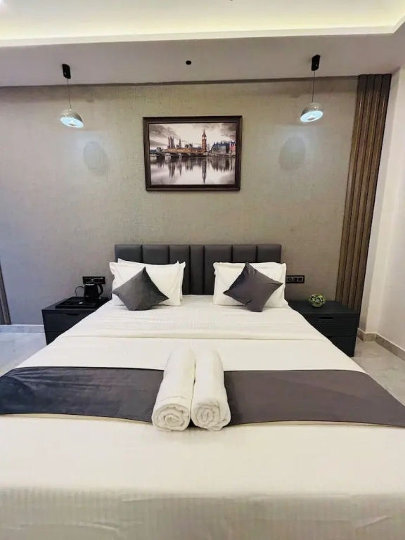 Rk Villa