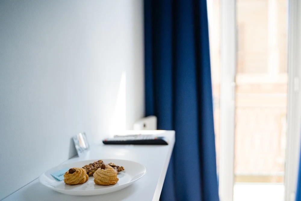 Le Due Sicilie B&B