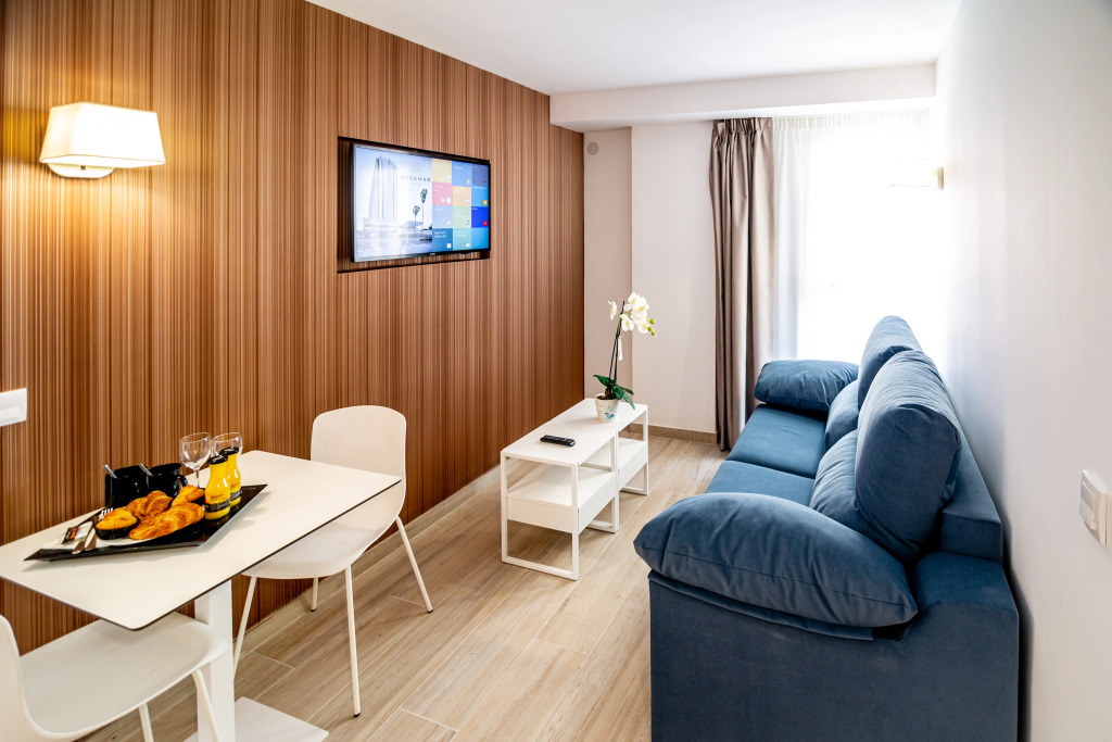 Hotel Rosamar