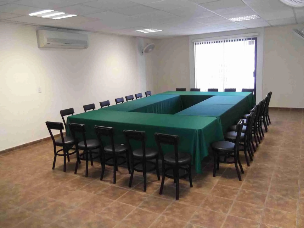 Hotel Plaza Los Arcos